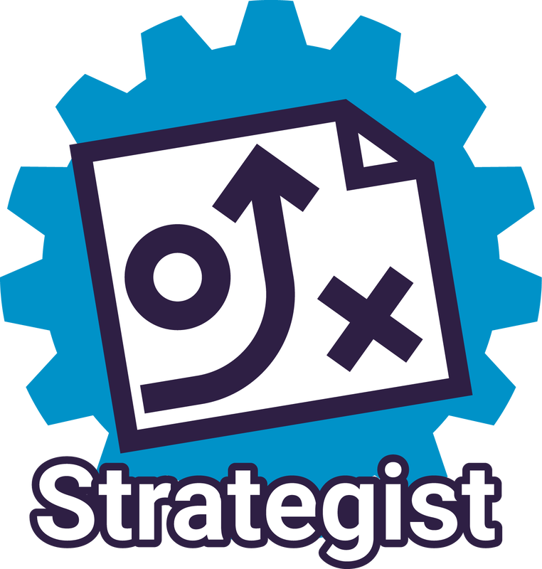Predictive Index Strategist Type